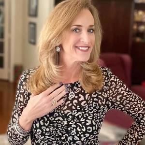 Meet your Posher, Kristy